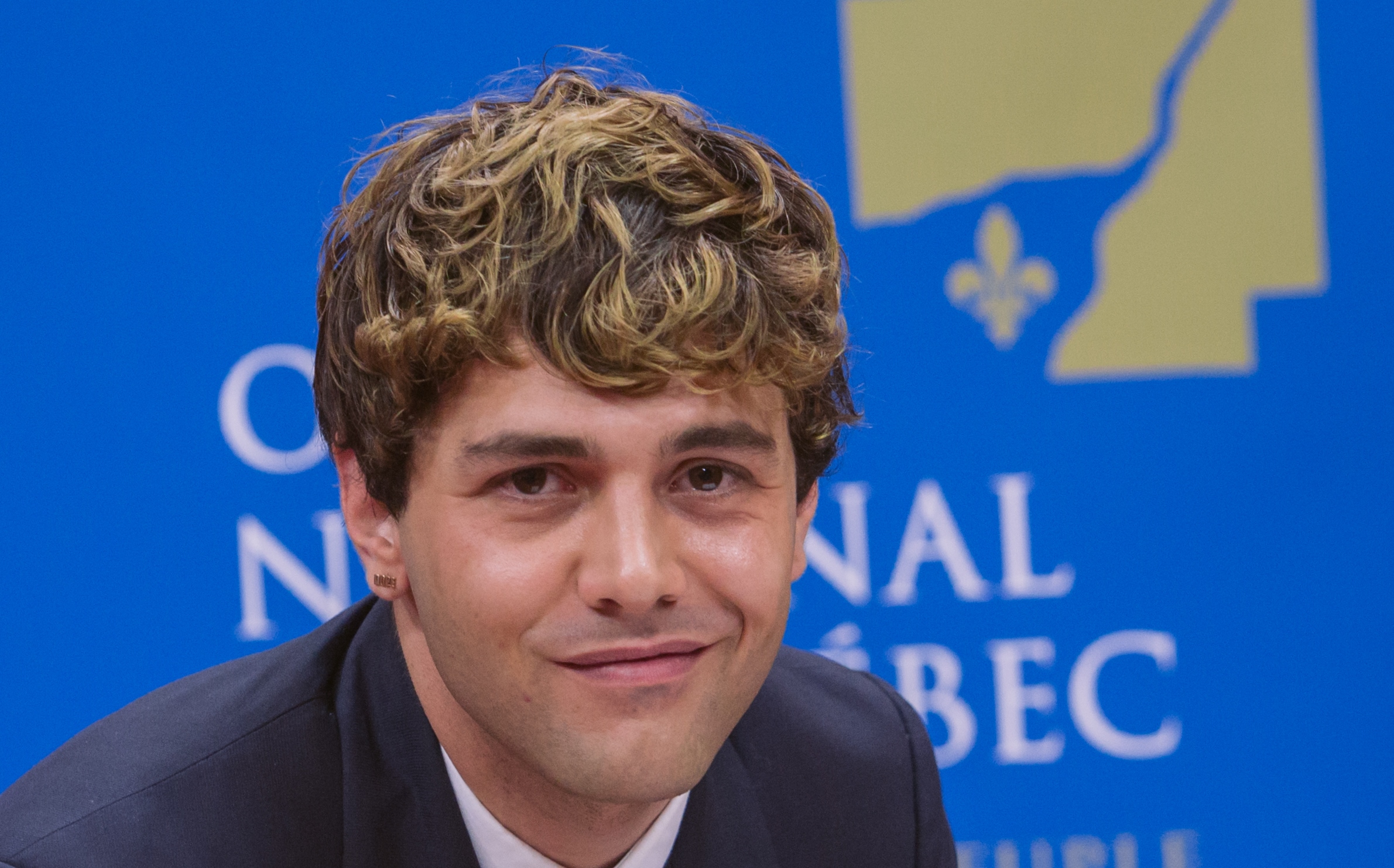 Xavier Dolan, là où l'on ne l'attend pas