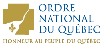 Ordre national du Québec - Honneur au peuple du Québec