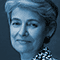 Irina Bokova